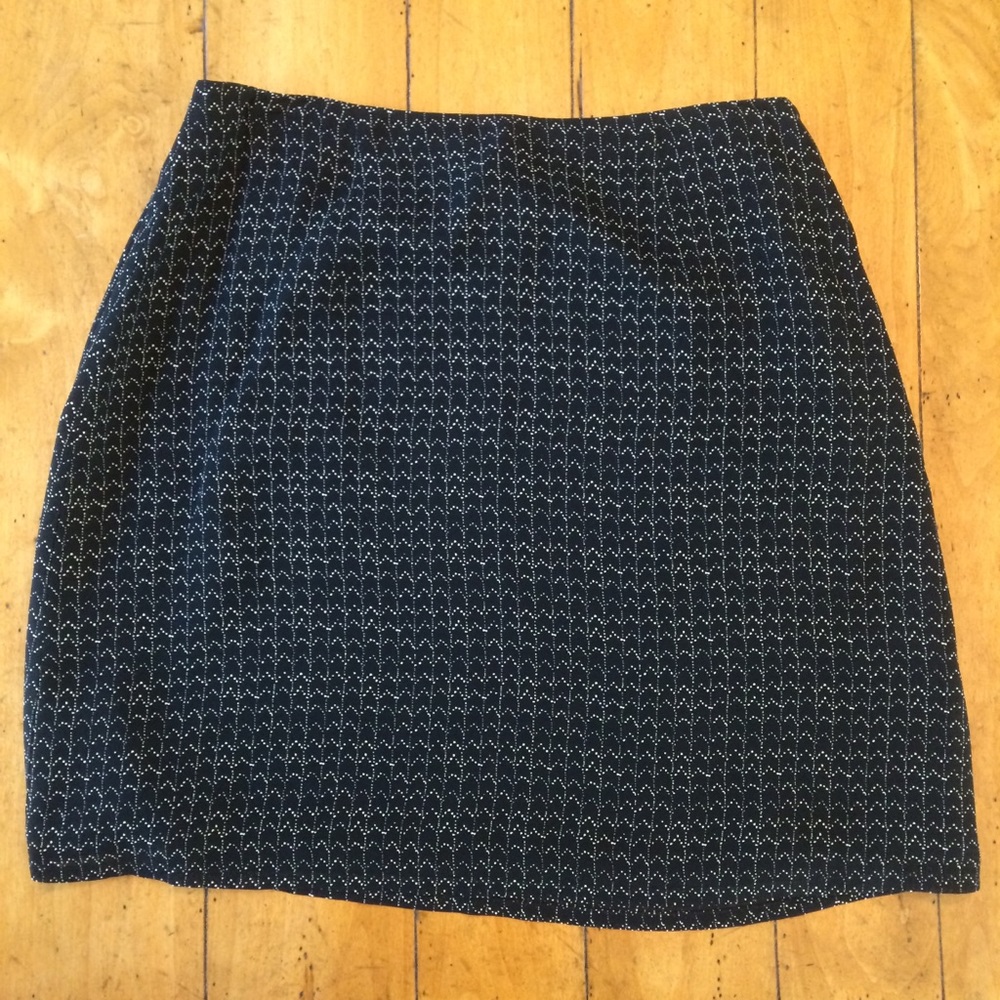 Ann Taylor Skirt Sz 8